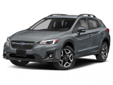 used 2020 Subaru Crosstrek car, priced at $22,990
