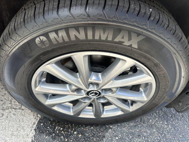 used 2022 Mazda CX-5 car, priced at $24,990