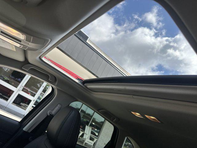 used 2022 Mazda CX-5 car, priced at $24,990
