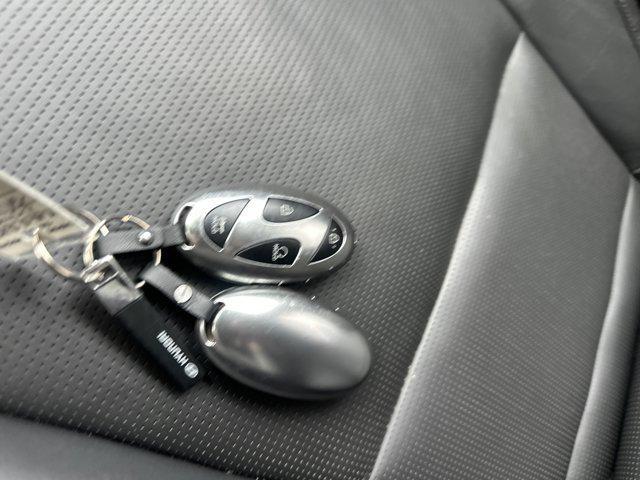 used 2024 Hyundai Santa Fe car, priced at $36,990