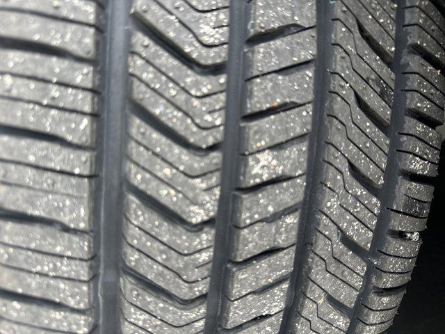 used 2024 Hyundai Santa Fe car, priced at $36,990