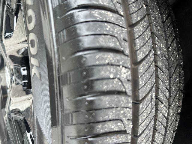 used 2025 Honda HR-V car, priced at $27,990