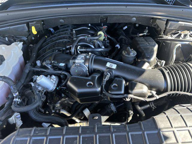 used 2023 Jeep Grand Cherokee car, priced at $29,990