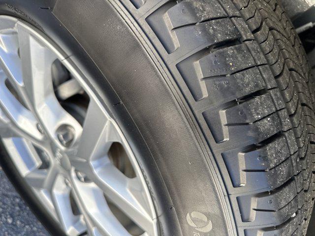 used 2023 Jeep Grand Cherokee car, priced at $29,990