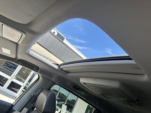used 2022 Honda Odyssey car, priced at $36,990