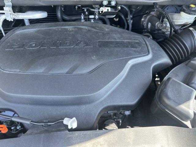 used 2022 Honda Odyssey car, priced at $36,990