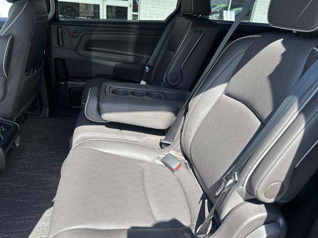 used 2022 Honda Odyssey car, priced at $36,990