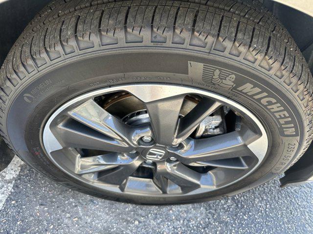 used 2022 Honda Odyssey car, priced at $36,990