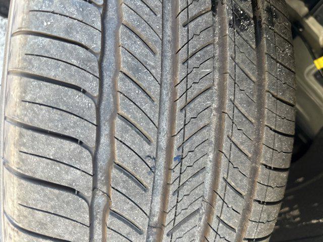 used 2024 Genesis GV80 car, priced at $59,990