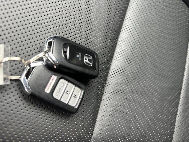 used 2025 Honda Ridgeline car, priced at $37,990