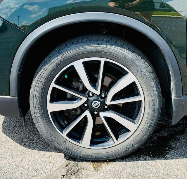 used 2019 Nissan Rogue car, priced at $14,995