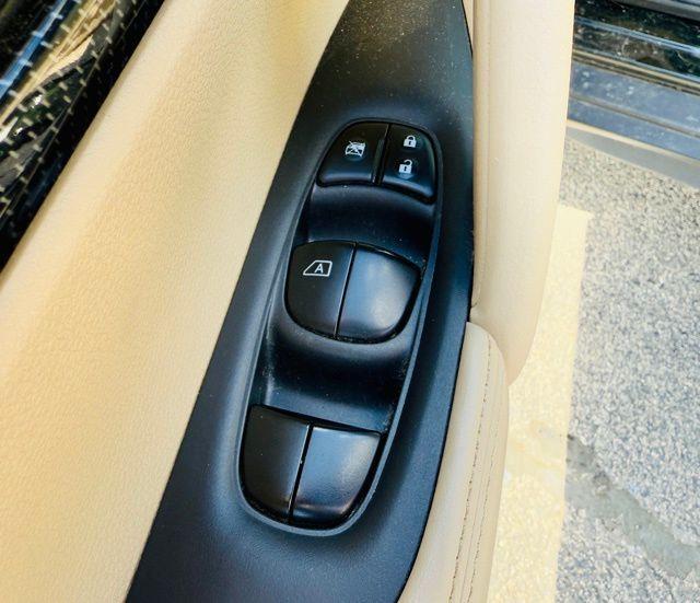 used 2019 Nissan Rogue car, priced at $14,995