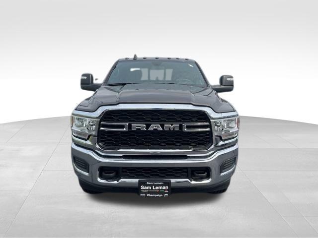 new 2024 Ram 2500 car, priced at $44,420