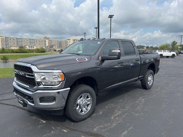 new 2024 Ram 2500 car, priced at $44,420