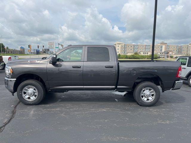 new 2024 Ram 2500 car, priced at $44,420