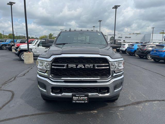 new 2024 Ram 2500 car, priced at $44,420