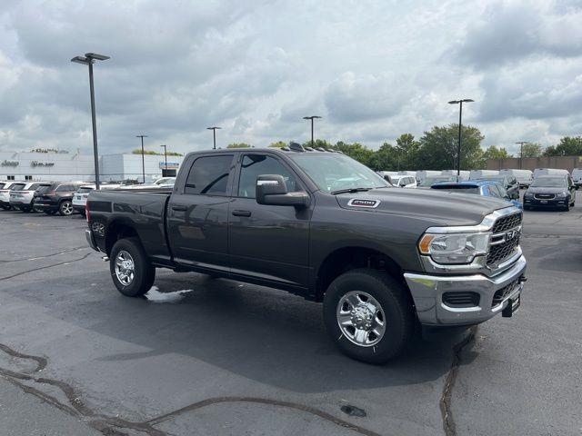 new 2024 Ram 2500 car, priced at $44,420