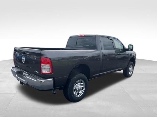 new 2024 Ram 2500 car, priced at $44,420