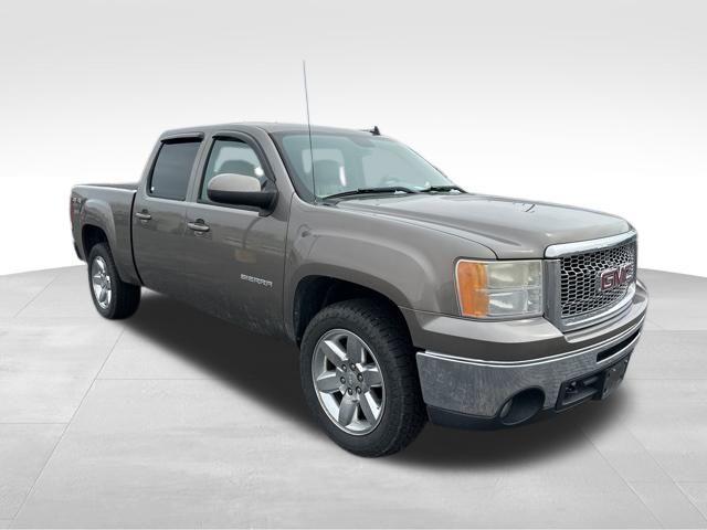 used 2012 GMC Sierra 1500 car, priced at $15,500