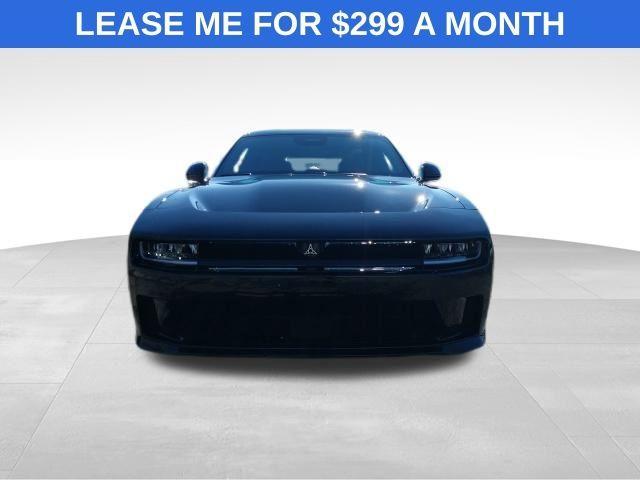 new 2025 Dodge Charger Daytona car, priced at $44,685