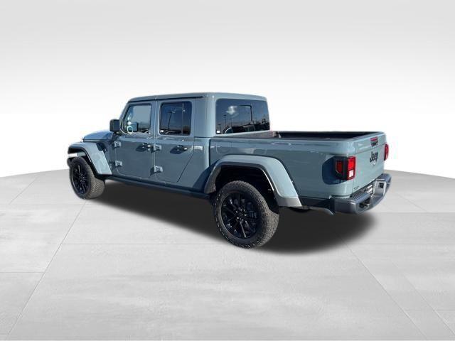 used 2024 Jeep Gladiator car, priced at $39,990