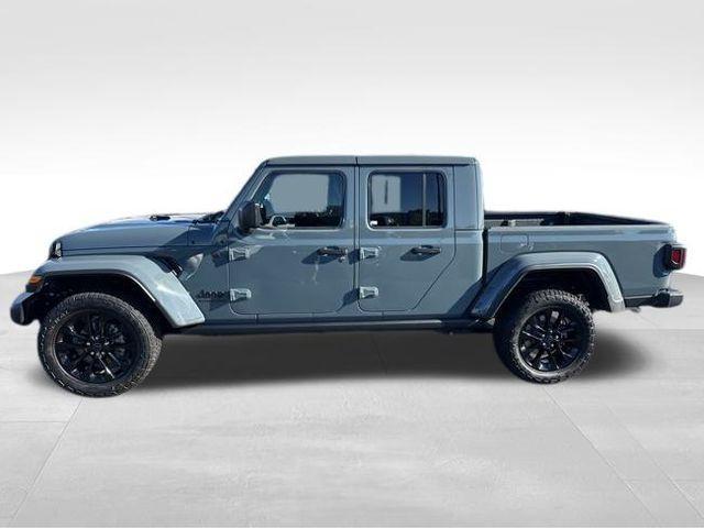 used 2024 Jeep Gladiator car, priced at $39,990