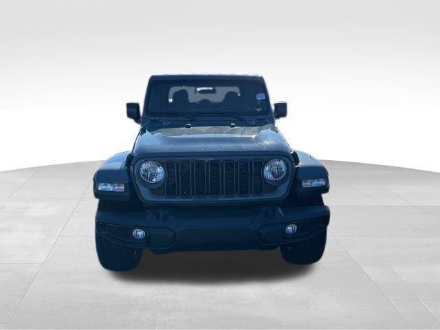 used 2024 Jeep Gladiator car, priced at $37,995