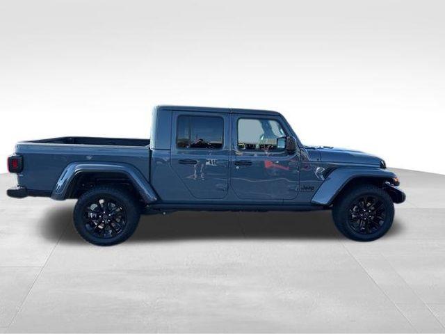 used 2024 Jeep Gladiator car, priced at $39,990