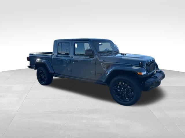 used 2024 Jeep Gladiator car, priced at $39,990