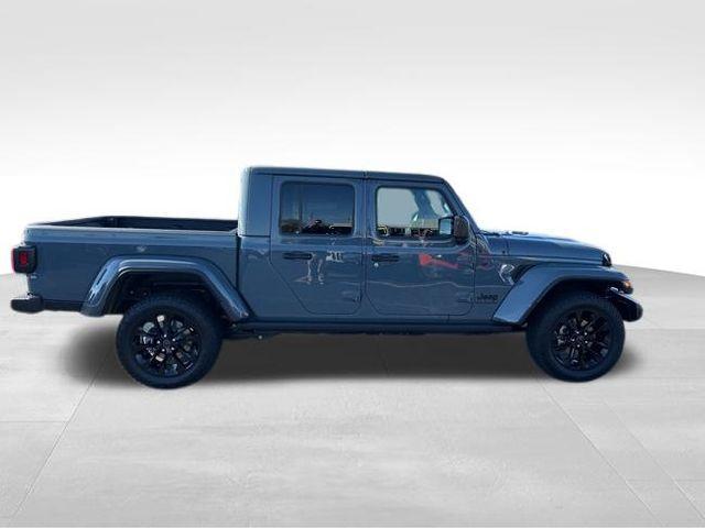 used 2024 Jeep Gladiator car, priced at $37,995