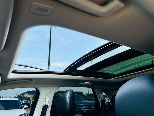 used 2019 Ford Edge car, priced at $18,995