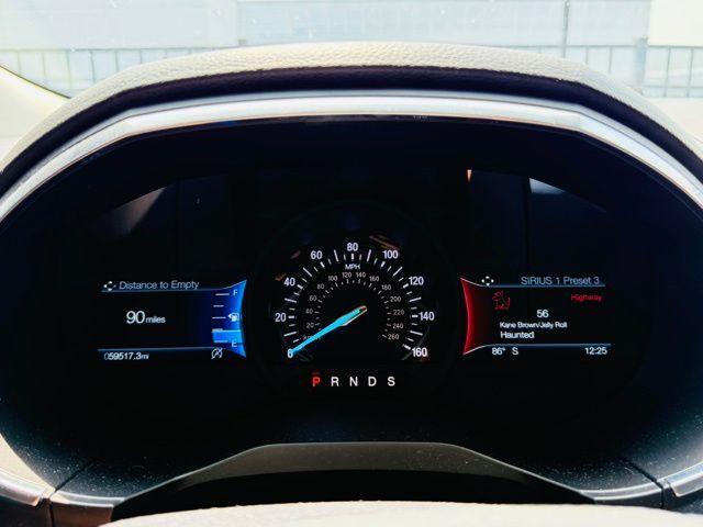 used 2019 Ford Edge car, priced at $18,995