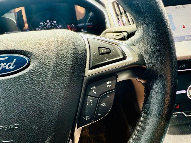 used 2019 Ford Edge car, priced at $18,995