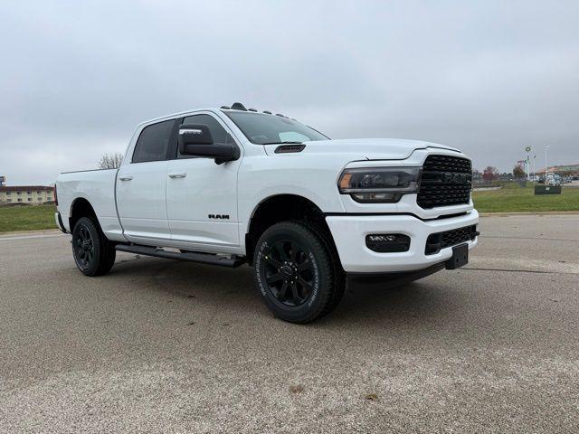 new 2024 Ram 2500 car, priced at $60,520