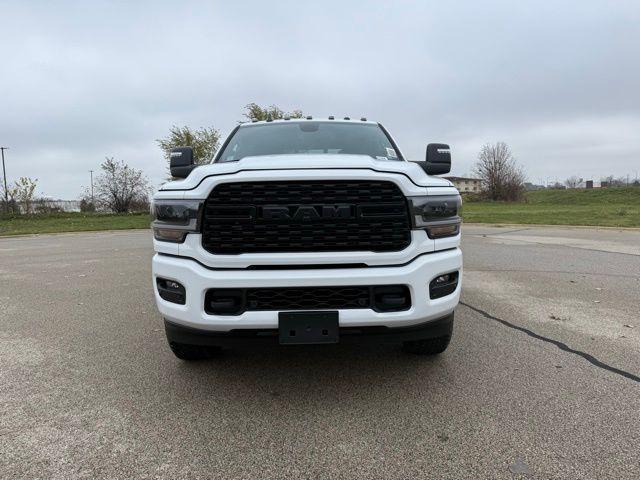 new 2024 Ram 2500 car, priced at $56,520