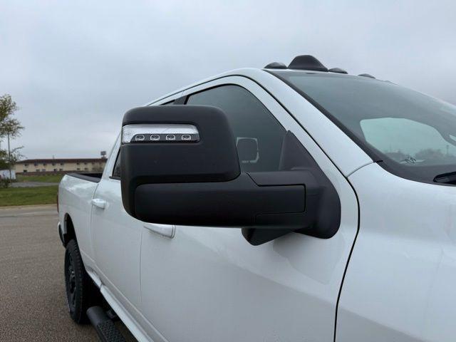 new 2024 Ram 2500 car, priced at $56,520