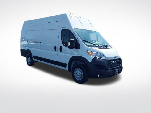 new 2025 Ram ProMaster 3500 car, priced at $49,605