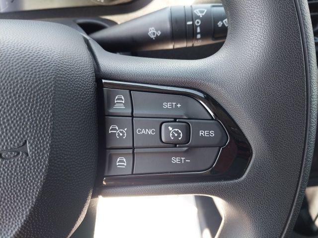 new 2025 Ram ProMaster 3500 car, priced at $49,605