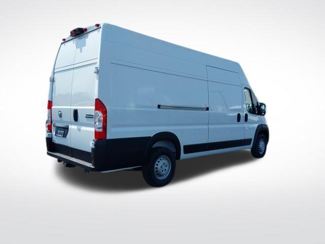 new 2025 Ram ProMaster 3500 car, priced at $49,605