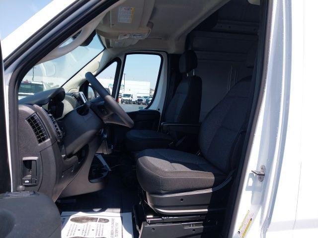 new 2025 Ram ProMaster 3500 car, priced at $49,605