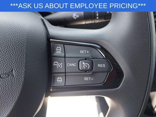 new 2025 Ram ProMaster 3500 car, priced at $51,605