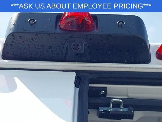new 2025 Ram ProMaster 3500 car, priced at $51,605