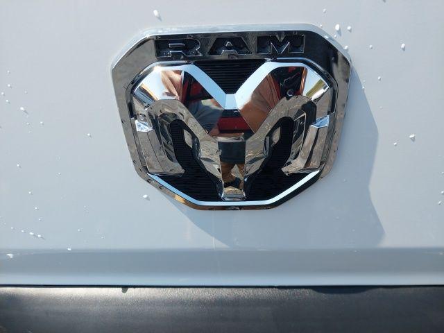 new 2025 Ram ProMaster 3500 car, priced at $49,605