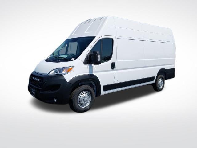 new 2025 Ram ProMaster 3500 car, priced at $49,605