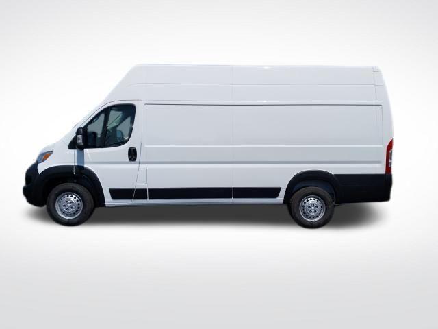new 2025 Ram ProMaster 3500 car, priced at $49,605