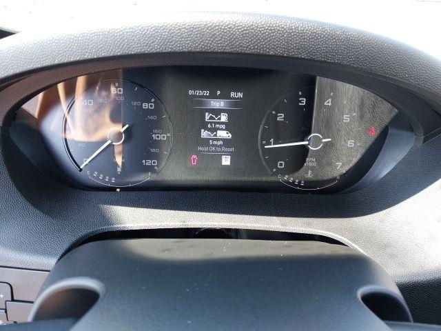 new 2025 Ram ProMaster 3500 car, priced at $49,605