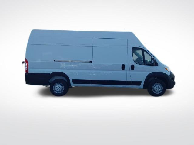 new 2025 Ram ProMaster 3500 car, priced at $49,605
