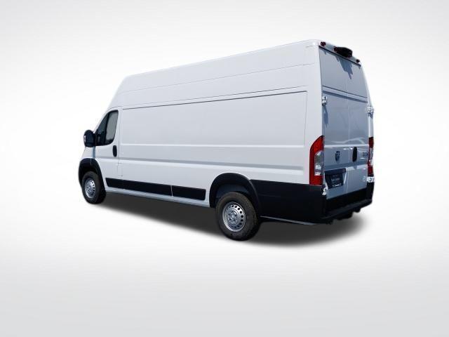 new 2025 Ram ProMaster 3500 car, priced at $49,605