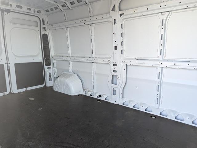 used 2022 Ram ProMaster 2500 car, priced at $36,900