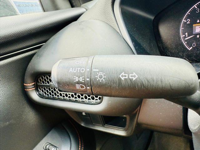 used 2023 Honda HR-V car, priced at $24,500